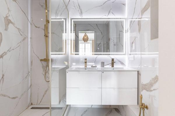 Vente Appartement de luxe Cannes 4 Pièces 117 m²