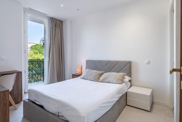 Vente Appartement de luxe Cannes 4 Pièces 117 m²