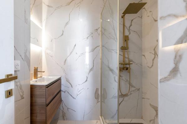 Vente Appartement de luxe Cannes 4 Pièces 117 m²