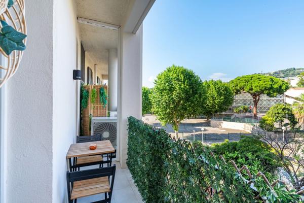 Vente Appartement de luxe Cannes 4 Pièces 117 m²
