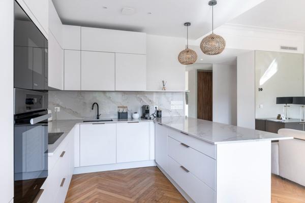Vente Appartement de luxe Cannes 4 Pièces 117 m²