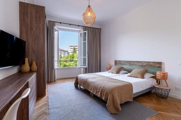 Vente Appartement de luxe Cannes 4 Pièces 117 m²
