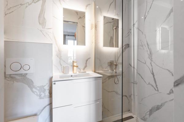 Vente Appartement de luxe Cannes 4 Pièces 117 m²