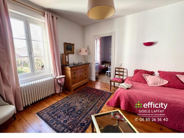 Maison 12 pièces - 336 m² Exclusivité efficity