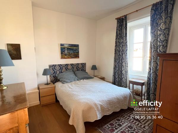 Maison 12 pièces - 336 m² Exclusivité efficity