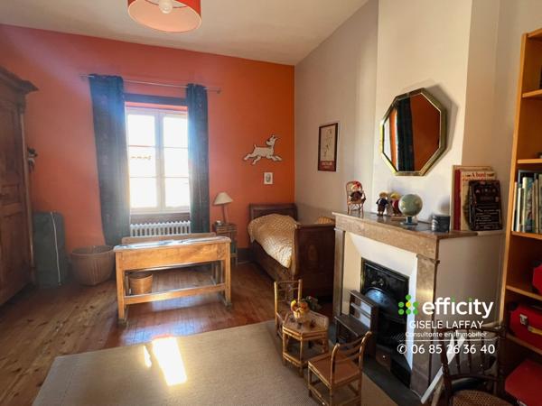 Maison 12 pièces - 336 m² Exclusivité efficity