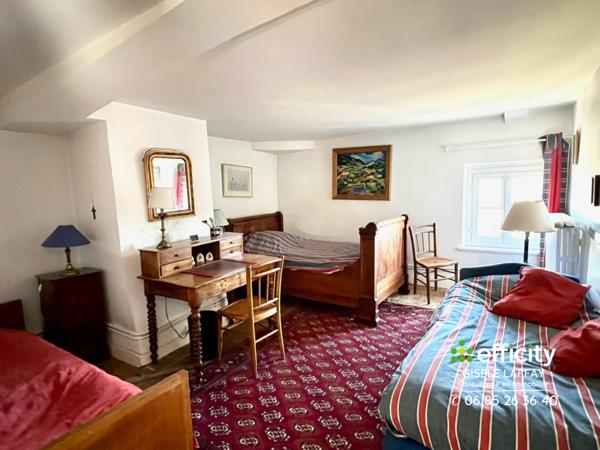 Maison 12 pièces - 336 m² Exclusivité efficity