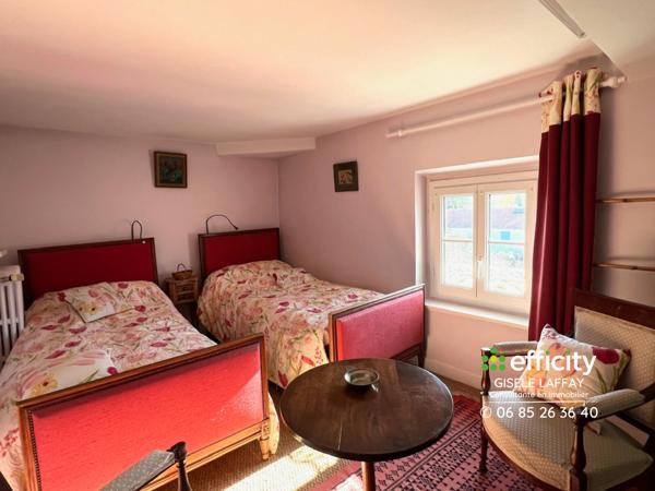 Maison 12 pièces - 336 m² Exclusivité efficity