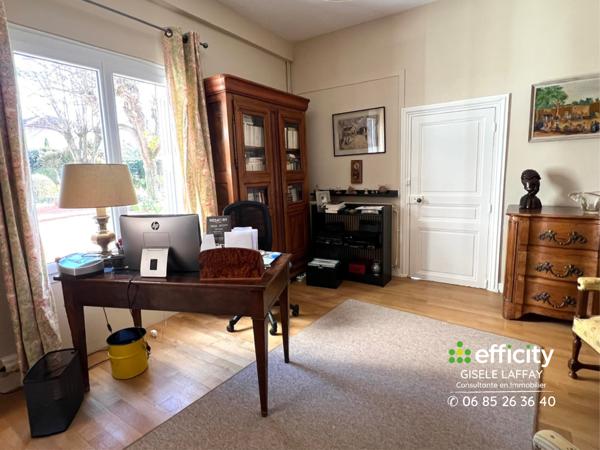 Maison 12 pièces - 336 m² Exclusivité efficity
