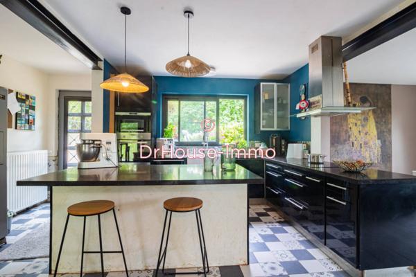 Maison à vendre 7 pièces de 190 m²