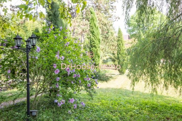 Maison à vendre 7 pièces de 190 m²