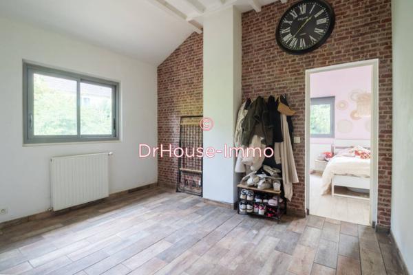 Maison à vendre 7 pièces de 190 m²