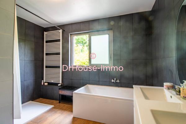 Maison à vendre 7 pièces de 190 m²