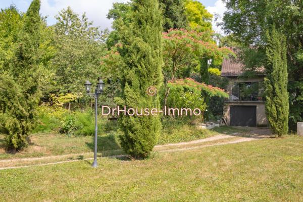 Maison à vendre 7 pièces de 190 m²