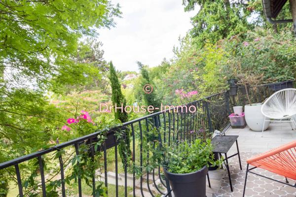 Maison à vendre 7 pièces de 190 m²