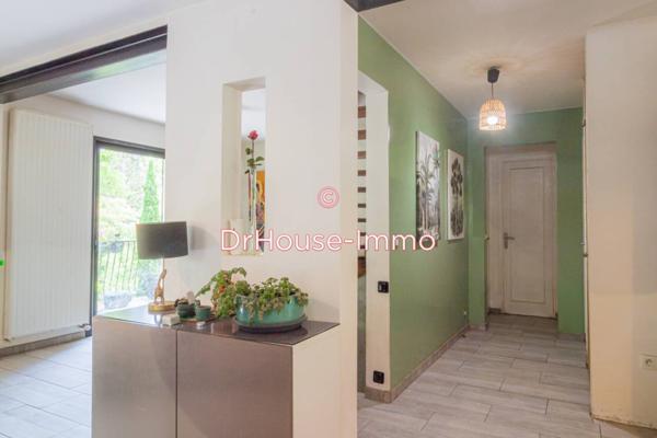 Maison à vendre 7 pièces de 190 m²