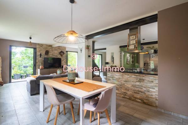 Maison à vendre 7 pièces de 190 m²