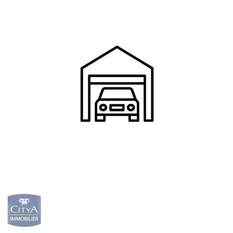 Parking à vendre
