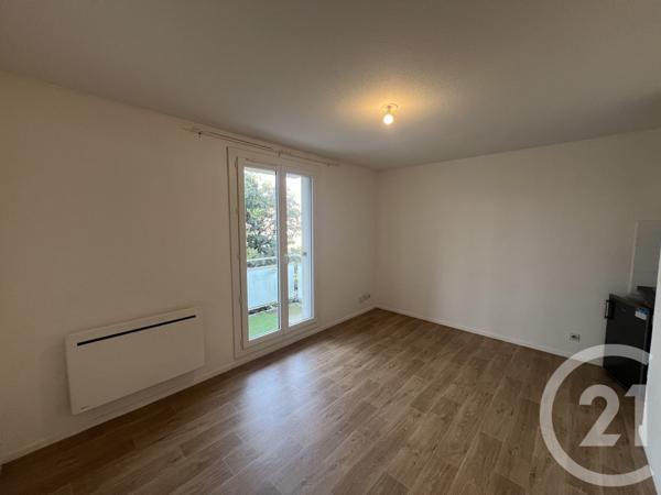 Appartement Studio à vendre  1 pièce - 23,97 m2 CASTANET TOLOSAN - 31