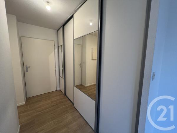 Appartement Studio à vendre  1 pièce - 23,97 m2 CASTANET TOLOSAN - 31