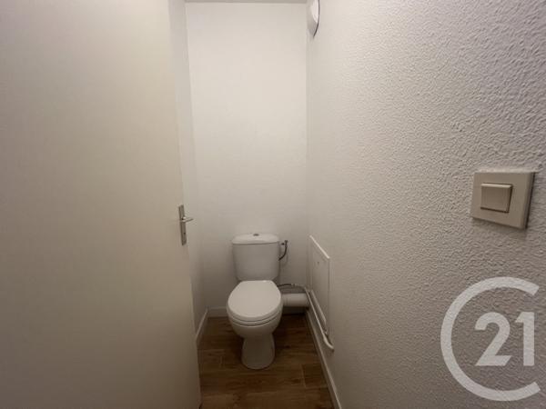 Appartement Studio à vendre  1 pièce - 23,97 m2 CASTANET TOLOSAN - 31