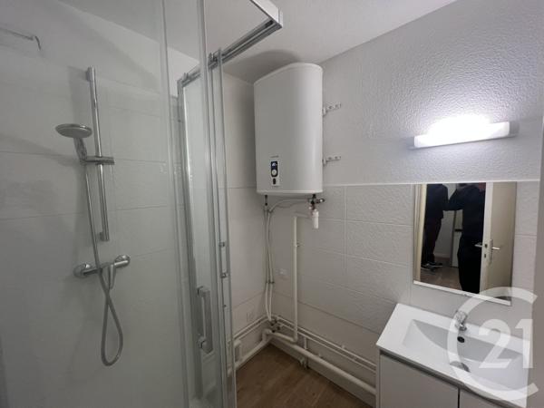 Appartement Studio à vendre  1 pièce - 23,97 m2 CASTANET TOLOSAN - 31