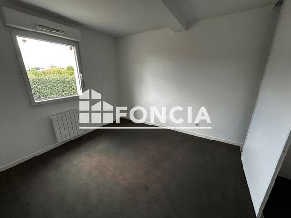 Location Appartement 2 pièces 54.64 m² - RESIDENCE LES MOUETTES Etaules 17750