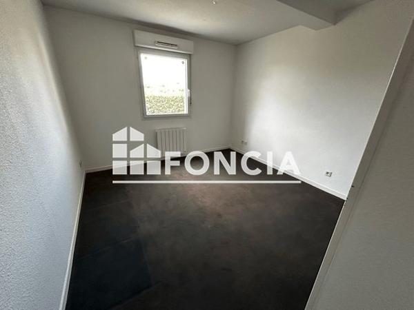 Location Appartement 2 pièces 54.64 m² - RESIDENCE LES MOUETTES Etaules 17750