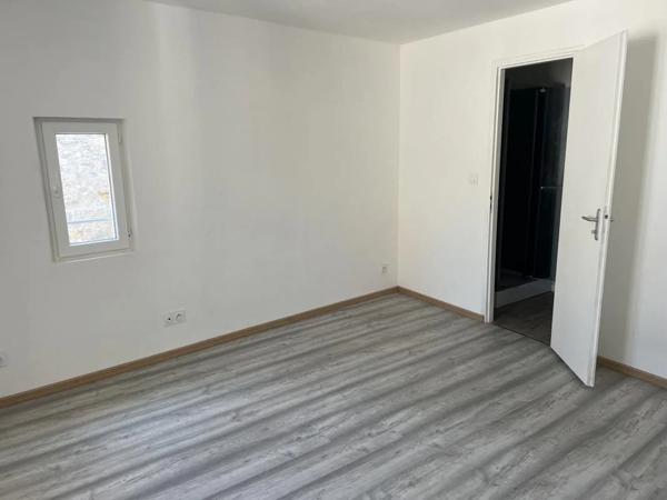 Appartement à louer à Villefranche-de-Rouergue (12200)