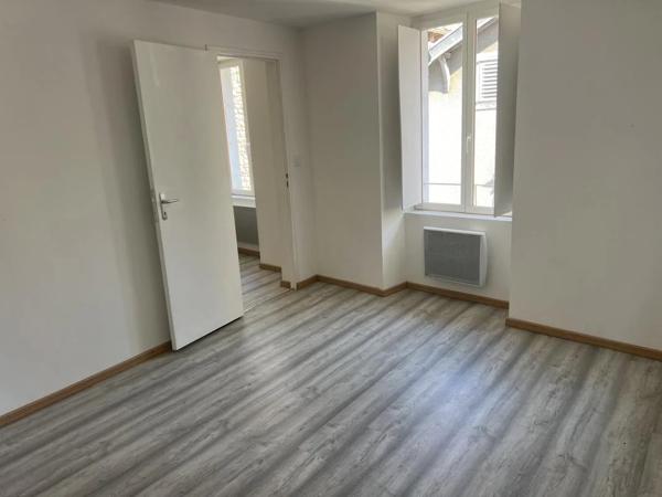 Appartement à louer à Villefranche-de-Rouergue (12200)