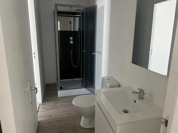 Appartement à louer à Villefranche-de-Rouergue (12200)