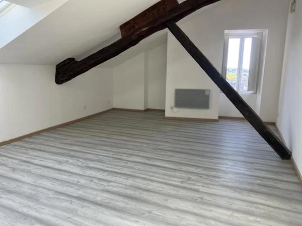 Appartement à louer à Villefranche-de-Rouergue (12200)