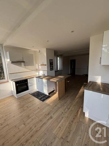Appartement F2 à vendre  2 pièces - 50 m 2   CORNIMONT  - 88