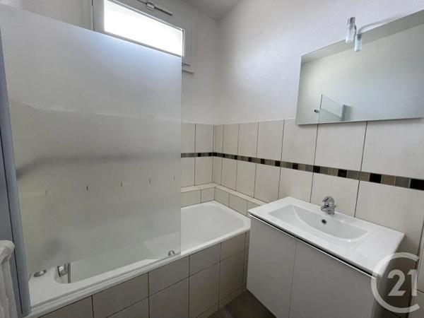 Appartement F2 à vendre  2 pièces - 50 m 2   CORNIMONT  - 88