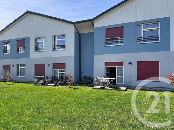 Appartement F2 à vendre  2 pièces - 50 m 2   CORNIMONT  - 88