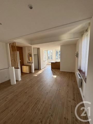 Appartement F2 à vendre  2 pièces - 50 m 2   CORNIMONT  - 88