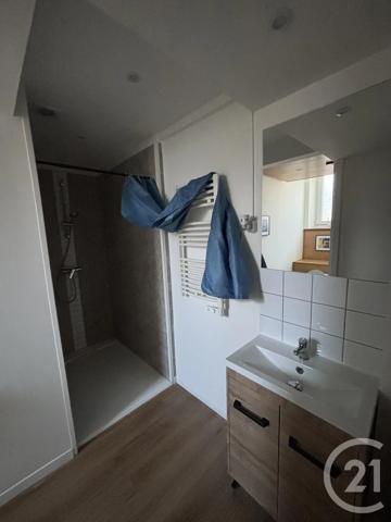 Appartement F2 à vendre  2 pièces - 50 m 2   CORNIMONT  - 88