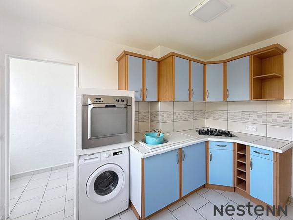 À vendre : Appartement lumineux de 3 pièces à Saint-Étienne !