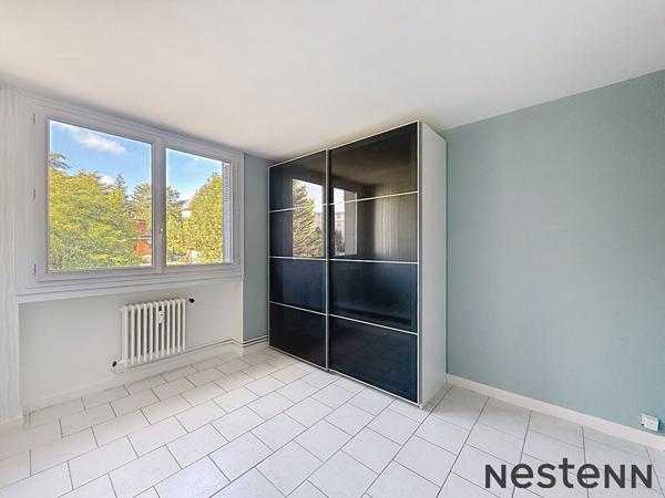 À vendre : Appartement lumineux de 3 pièces à Saint-Étienne !