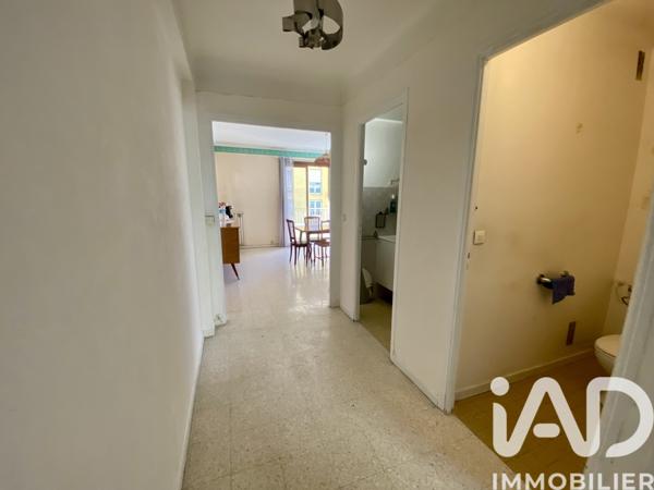 Appartement à vendre 2 pièces 52 m² Nice