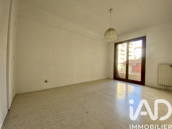 Appartement à vendre 2 pièces 52 m² Nice