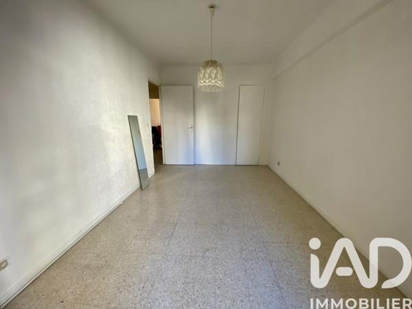 Appartement à vendre 2 pièces 52 m² Nice