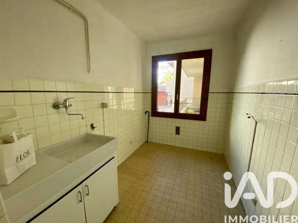 Appartement à vendre 2 pièces 52 m² Nice