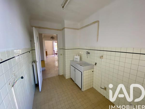 Appartement à vendre 2 pièces 52 m² Nice