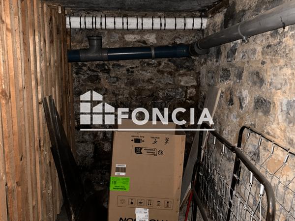 Location Studio meublé 24.26 m² - 42 BOULEVARD GAMBETTA Charleville Mezieres 08000