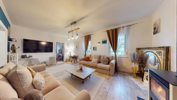 Haguenau (67500) Maison de Caractère à Haguenau - Charme et Confort