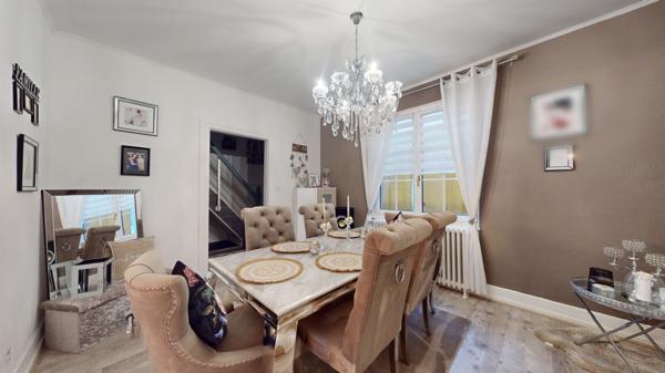 Haguenau (67500) Maison de Caractère à Haguenau - Charme et Confort