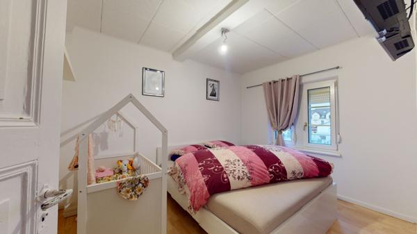 Haguenau (67500) Maison de Caractère à Haguenau - Charme et Confort