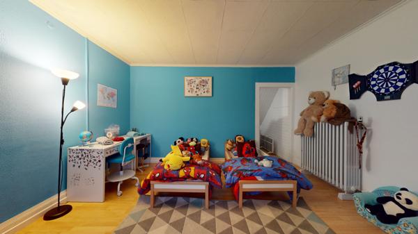 Haguenau (67500) Maison de Caractère à Haguenau - Charme et Confort