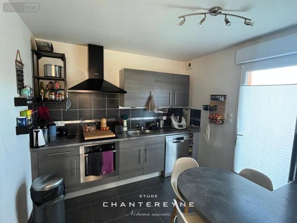 Maison à louer à La Glacerie dans la Manche (50470), ref : 50108-L423